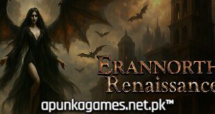 Erannorth Renaissance