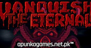 Vanquish The Eternal