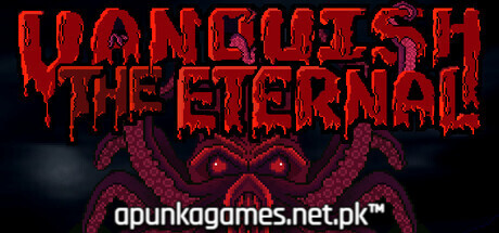 Vanquish The Eternal