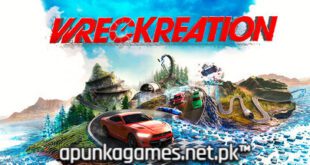 Wreckreation