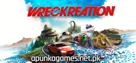 Wreckreation