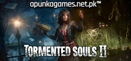Tormented Souls 2