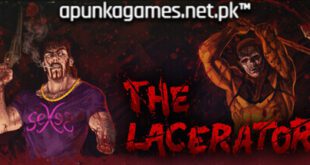 The Lacerator