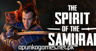 The Spirit of the Samurai