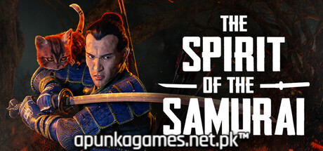 The Spirit of the Samurai