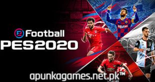 eFootball PES 2020