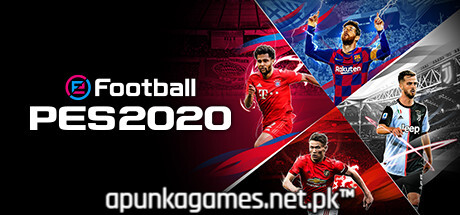 eFootball PES 2020