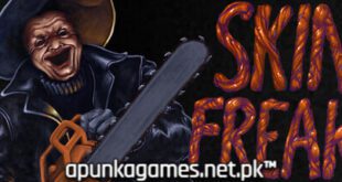 Skinfreak