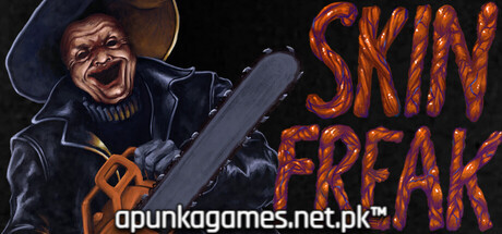 Skinfreak