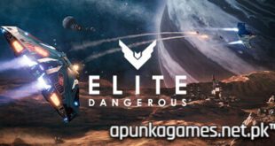 Elite Dangerous