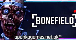 BoneField Bodycam Horror