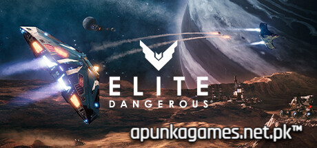 Elite Dangerous