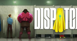 Dispatch