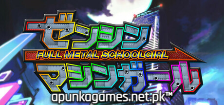 FULL METAL SCHOOLGIRL