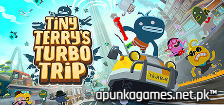 Tiny Terry's Turbo Trip