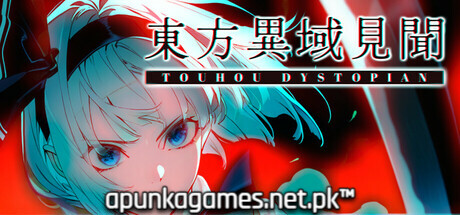 Touhou Dystopian