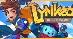 Lynked Banner of the Spark