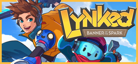 Lynked Banner of the Spark