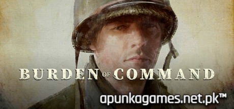  Burden of Command