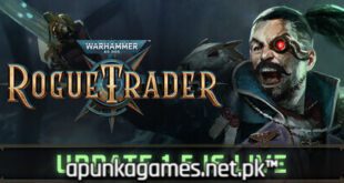 Warhammer 40000 Rogue Trader