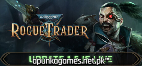 Warhammer 40000 Rogue Trader