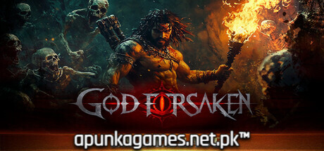 GOD FORSAKEN