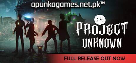 Project Unknown