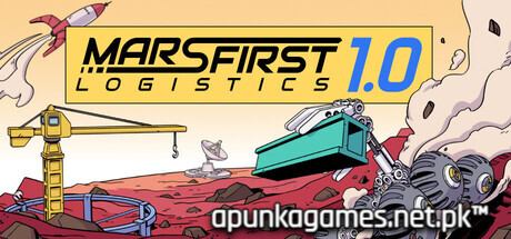 Mars First Logistics