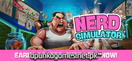 Nerd Simulator