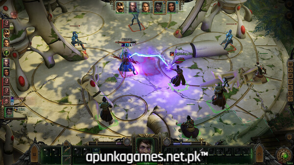 Warhammer 40000 Rogue Trader