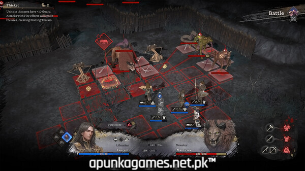 Lost Eidolons Veil of the Witch