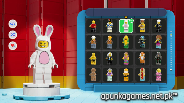 LEGO Party