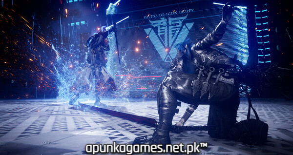 NINJA GAIDEN 4