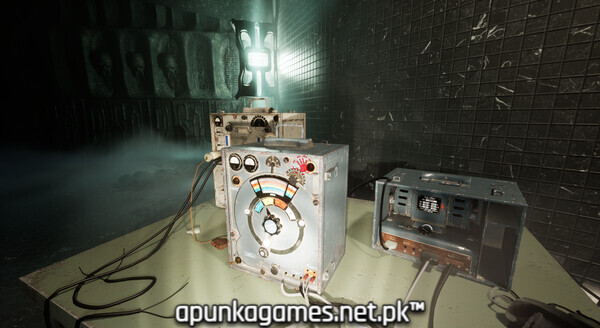 EMOTIONLESS The Last Ticket