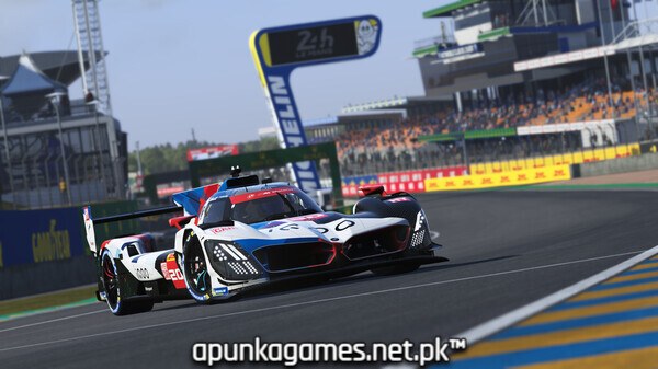 Le Mans Ultimate