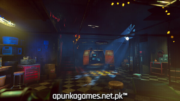 Lost Lullabies The Orphanage Chronicles