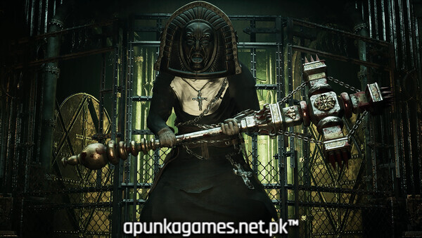Tormented Souls 2