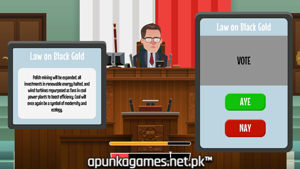 Politics The Game