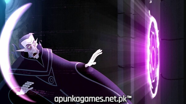 Simon the Sorcerer Origins