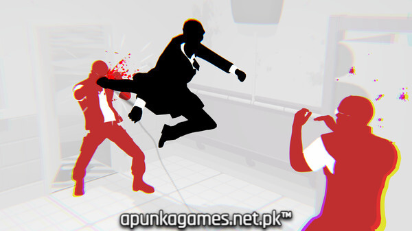 Fights in Tight Spaces