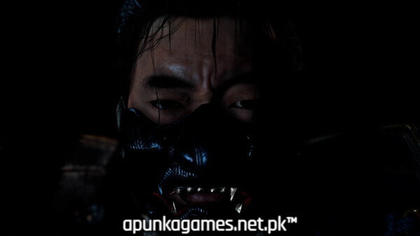 Ghost of Tsushima Directors Cut