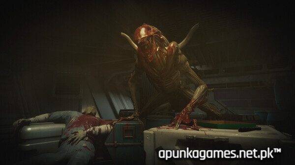 Alien Rogue Incursion Evolved Edition