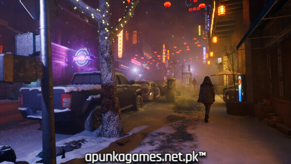 Vampire The Masquerade Bloodlines 2