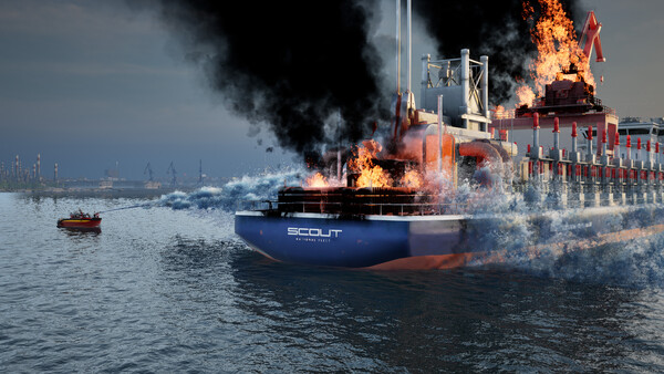 Seafarer The Ship Sim