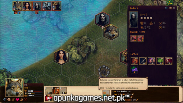 Erannorth Renaissance