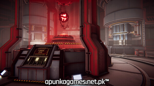 60 Minutes to Extinction Escape Room