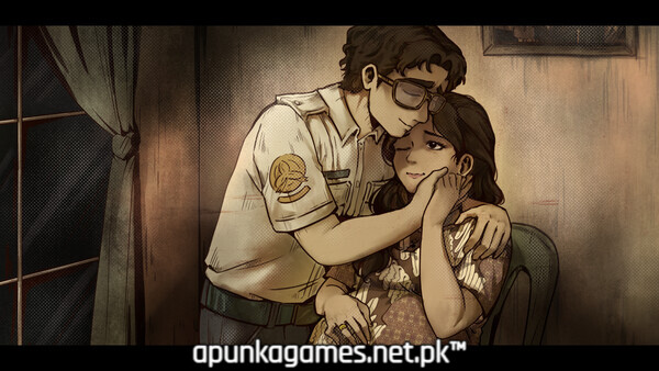 1998 The Toll Keeper Story