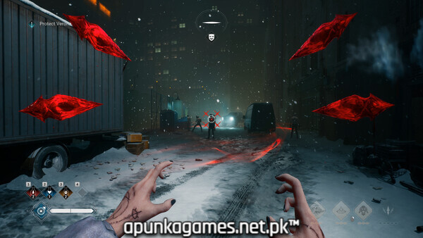 Vampire The Masquerade Bloodlines 2