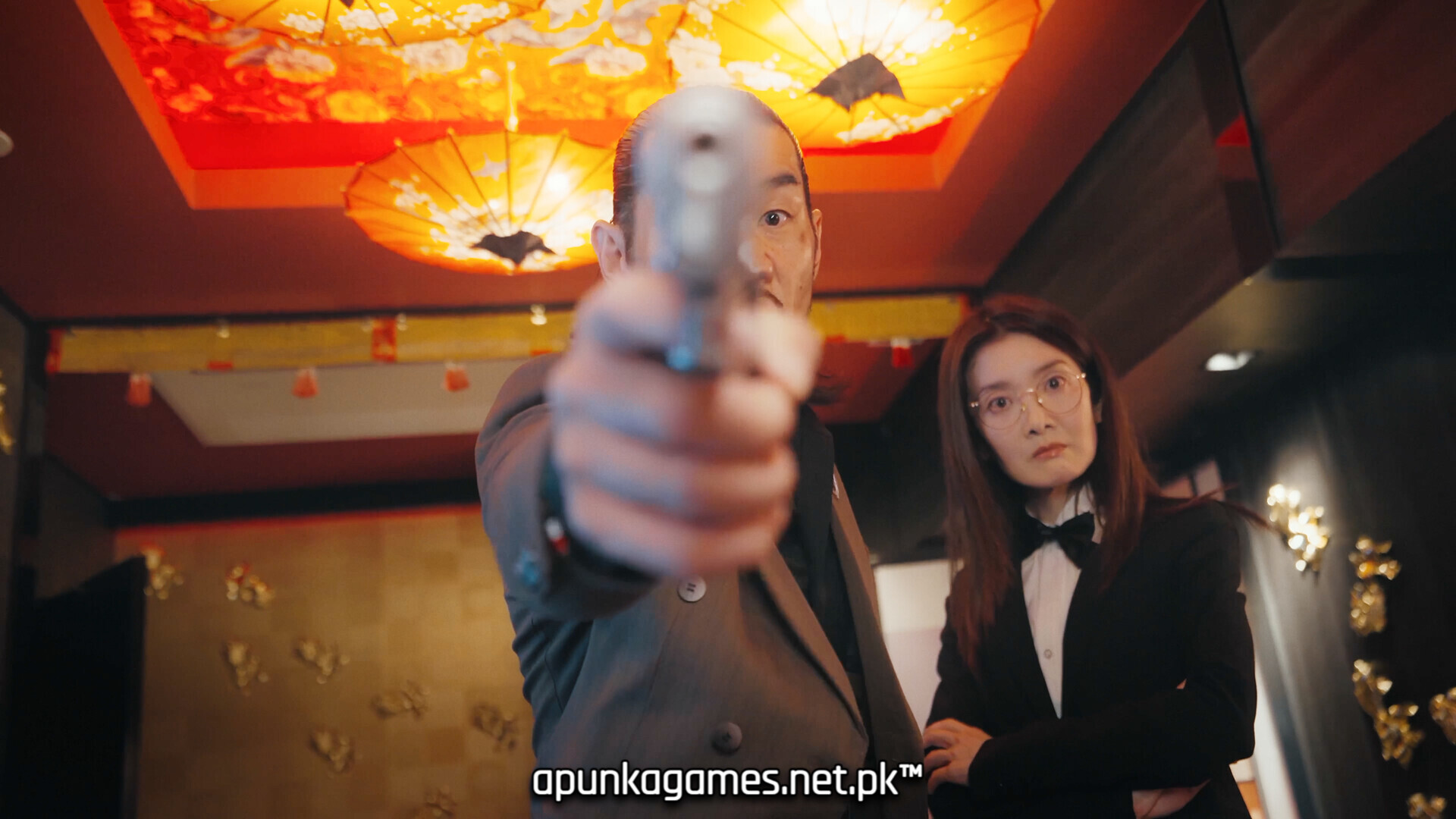 Refate Echoes of Desire