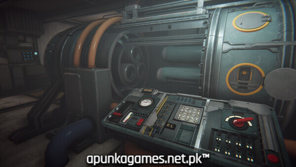 60 Minutes to Extinction Escape Room